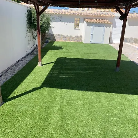 Villamartin 3- Bed Villa, On Ground Floor, Private Pool, Golf * Orihuela