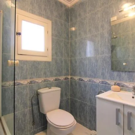 Villa Villamartin 3- Bed Villa, On Ground Floor, Private Pool, Golf *
