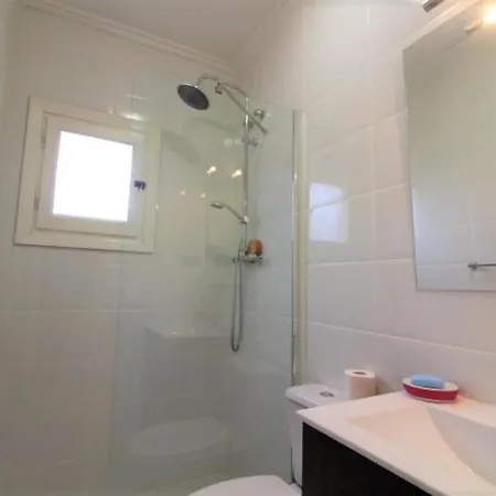 Villamartin 3- Bed Villa, On Ground Floor, Private Pool, Golf *