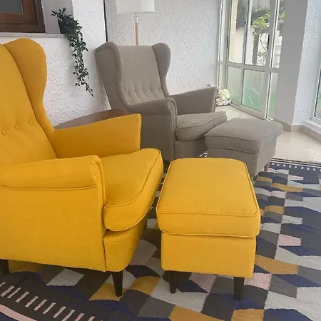 Villamartin 3- Bed Villa, On Ground Floor, Private Pool, Golf * Oriola (Orihuela)
