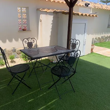 Villamartin 3- Bed Villa, On Ground Floor, Private Pool, Golf * Oriola (Orihuela)