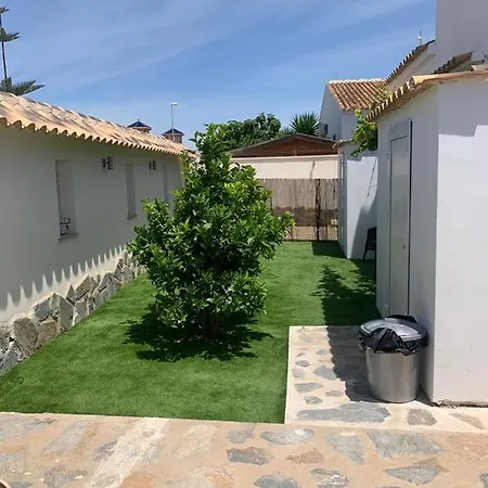 Villamartin 3- Bed Villa, On Ground Floor, Private Pool, Golf Villa
